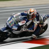 MotoGP – Misano Day 1 – Melandri: ”Non mi aspettavo di esser così veloce”